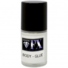Diamond FX Testragasztó - Body Glue CBG 15 ml